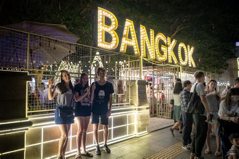 teenthais|15 Things To Do In Bangkok With Teens